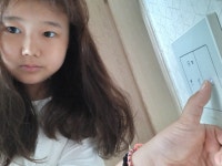환경을 생각하는 우리가족<H(Home)가정과 함께<S-H-S 합동작전<탄소중립 실천학교<창리초등학교 창리초등학교