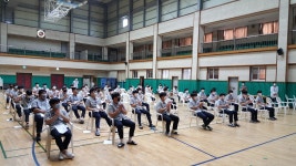 포토갤러리<학교소식<청주고등학교 청주고등학교