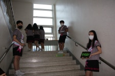 학생회 활동사진<학생회<어린이마당<청주교육대학교부설초등학교 청주교육대학교부설초등학교