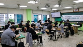 학교앨범<학생활동<청주하이텍고등학교 청주하이텍고등학교