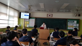 행사갤러리<학교소식<청주남중학교 청주남중학교