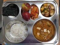 영양게시판<식생활관<소로마당<청주소로초등학교 청주소로초등학교