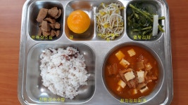 급식사진<급식소식<단천소식<단천초등학교 단천초등학교