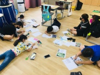 앨범<교육공동체 연구학교<단천초등학교 단천초등학교