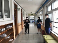 포토앨범<학교소식<대성여자중학교 대성여자중학교