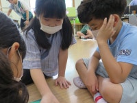 사진마당<구정교육활동앨범<학교소식<구정초등학교 구정초등학교