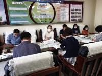 군서앨범<학교소식<군서초등학교 군서초등학교