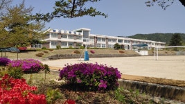 교정갤러리<학교소개<황간고등학교 황간고등학교