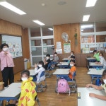 행사사진<도원소식<도원분교<문의초등학교 문의초등학교
