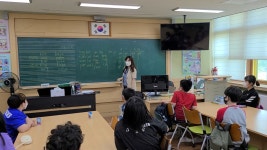 늘봄학교앨범<늘봄학교<노은초등학교 노은초등학교