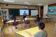 활동사진<방과후학교<오갑초등학교 오갑초등학교