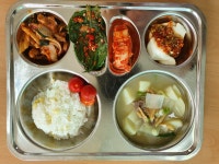 급식 게시판<식생활관<옥산마당<옥산초등학교 옥산초등학교
