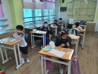 활동모습<방과후학교<방과후학교<오송초등학교 오송초등학교