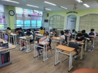 활동모습<방과후학교<방과후학교<오송초등학교 오송초등학교