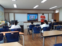 판동앨범<학교소식<판동초등학교 판동초등학교