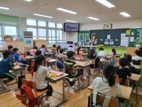학교앨범<사직소식<사직초등학교 사직초등학교