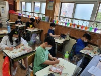 발명행사앨범<발명교육센터<진천삼수초등학교 진천삼수초등학교