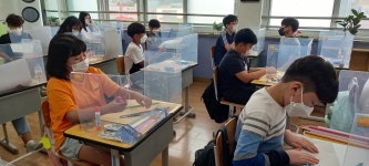 6학년<삼양 세·배·나 배움터 만들기<행복·감성 NEW SPACE<삼양초등학교 삼양초등학교