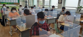 6학년<삼양 세·배·나 배움터 만들기<행복·감성 NEW SPACE<삼양초등학교 삼양초등학교