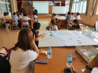 행복·감성 NEW SPACE<행복·감성 NEW SPACE<삼양초등학교 삼양초등학교