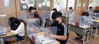 6학년<삼양 세·배·나 배움터 만들기<행복·감성 NEW SPACE<삼양초등학교 삼양초등학교