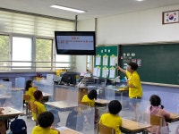 1학년<삼양 세·배·나 배움터 만들기<행복·감성 NEW SPACE<삼양초등학교 삼양초등학교