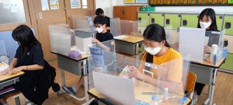 6학년<삼양 세·배·나 배움터 만들기<행복·감성 NEW SPACE<삼양초등학교 삼양초등학교