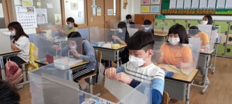 6학년<삼양 세·배·나 배움터 만들기<행복·감성 NEW SPACE<삼양초등학교 삼양초등학교