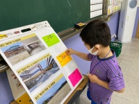 1학년<삼양 세·배·나 배움터 만들기<행복·감성 NEW SPACE<삼양초등학교 삼양초등학교