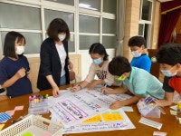 행복·감성 NEW SPACE<행복·감성 NEW SPACE<삼양초등학교 삼양초등학교