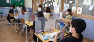 6학년<삼양 세·배·나 배움터 만들기<행복·감성 NEW SPACE<삼양초등학교 삼양초등학교