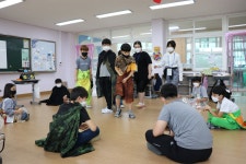 학교행사앨범<학교소식<소이초등학교 소이초등학교