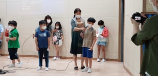 학교활동사진<학교소식<속리초등학교 속리초등학교