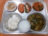 급식갤러리<식생활교육관<학교소식<탄금중학교 탄금중학교