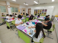 5학년<영재학급활동<영재학급<운천초등학교 운천초등학교