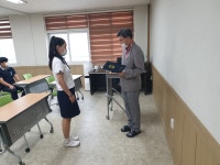 학교앨범<학교생활<영동미래고등학교 영동미래고등학교