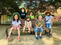 사진자료실<병설유치원<동문게시판<용화초등학교 용화초등학교