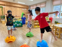 사진자료실<병설유치원<동문게시판<용화초등학교 용화초등학교