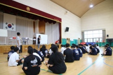 학교행사앨범<교육활동<보덕중학교 보덕중학교