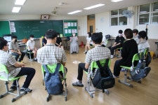 학교행사앨범<교육활동<보덕중학교 보덕중학교
