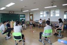 학교행사앨범<교육활동<보덕중학교 보덕중학교