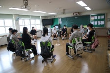 학교행사앨범<교육활동<보덕중학교 보덕중학교