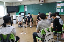 학교행사앨범<교육활동<보덕중학교 보덕중학교