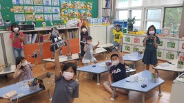 돌봄교실<청룡소식<청룡초등학교 청룡초등학교