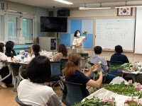 청운앨범<교육공동체가<청운중학교 청운중학교