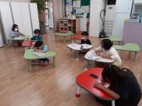 방과후학교 활동사진