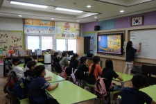 활동사진<방과후학교<단천소식<단천초등학교 단천초등학교