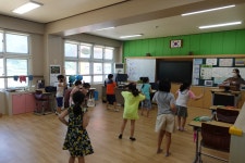 활동사진<방과후학교<단천소식<단천초등학교 단천초등학교