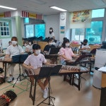 활동사진<꿈자락 예술학교<이월초등학교 이월초등학교