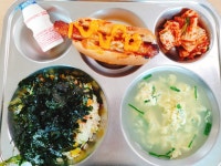 급식정보<급식정보<열린학교<제천상업고등학교 제천상업고등학교
